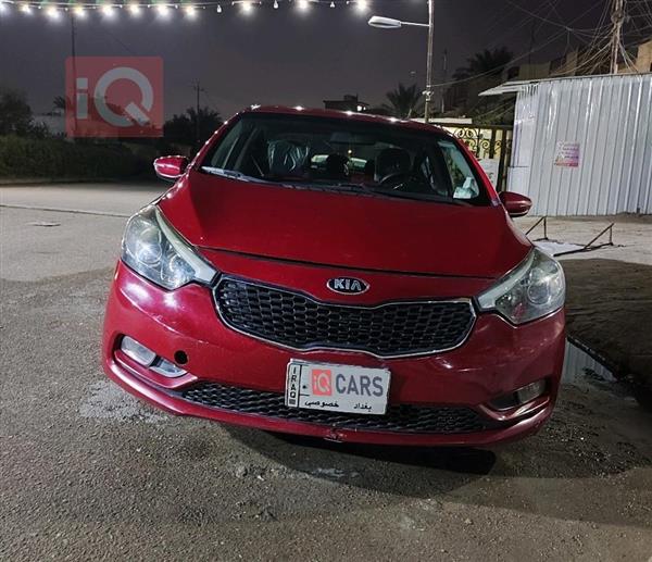 كيا فورتي 2016 للبيع في العراق -  بغداد